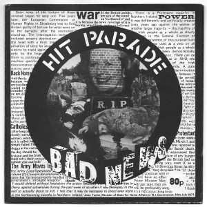 Hit Parade