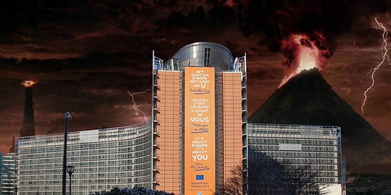 EU Commission