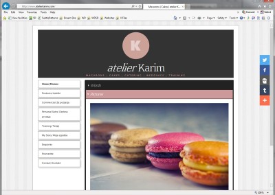 Atelier Karim