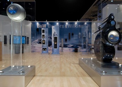 Bowers & Wilkins