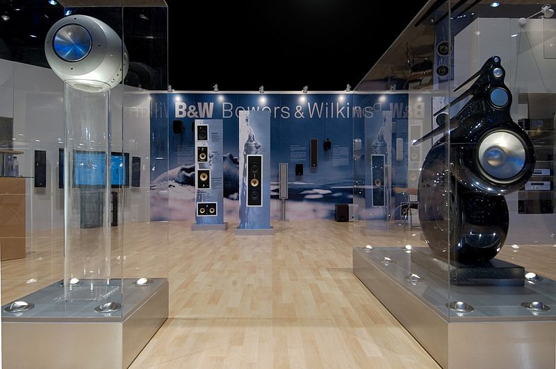 Bowers & Wilkins