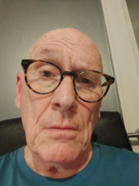 Frank: my middle name