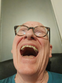 Mirth - although considered meh